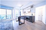 Grand Royal Condo- Downtown