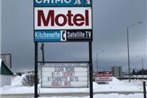 Chimo Motel