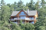 Cedar Ridge Fantastic beauty on Lake Rosseau!