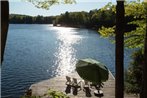 Muskoka Reflections - family fun minutes from Port Carling