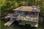 Sunset Dreams A Lovely 4 bed 3 bath family cottage on Lake Rosseau