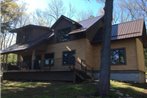 Yellow Log Cabin~Gorgeous Custom Built Log Cabin On Lake Rosseau!