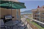 Top Floor Corner Luxury Suite Discovery Bay Downtown Kelowna