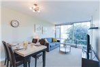 Coquitlam Glen 1BR Apartment