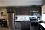 Kelowna Ethel 1BR Apartment