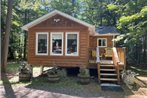 Ada Lake Cottage - Port Carling couples retreat