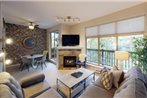 Designer Townhome In Whistler Village with Pool and Hot Tub