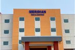 Meridian Inn & Suites Regina Airport