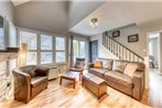 Lovely 2-Bed Condo Townhome in North Creek Resort