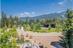 Tyndall stone lodge by Cozystay signature Whistler