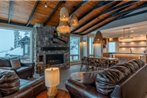 Chalet Monashee - Brand New High-End Property with Amazing Views
