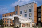 Fairfield by Marriott Inn & Suites North Bay