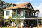 Cabana la Cattleya de Villa de Leyva