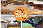 Cabanas - Camping Altos de Quitor