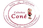 Cabanas Cone