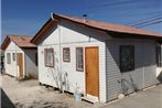 Cabanas Playa Brava