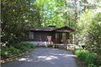 Cabins at Twinbrook Resort