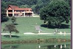 Cacapon State Park Lodge