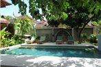 Cafe Wayan Cottages Senggigi