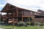 Calafate Hostel