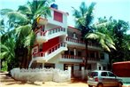 Calangute Beach Side Hotel