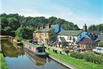 Caldon Canal Cottage