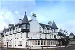 Caledonian Hotel 'A Bespoke Hotel'