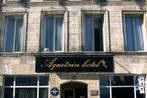 Aquitain Hotel Gare Saint-Jean