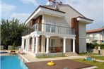 Calis Beach Luxury Apartments