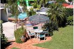 Caloundra Suncourt Motel