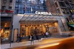 CAMBRiA Hotel & Suites Times Square