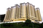 Cameron View Apartment @ Crown Imperial Court Brinchang