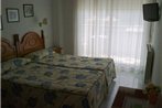 Hostal Camino Real