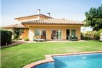 Modern Villa in les Corts with Pool