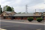 Campbell's Motel Scottsburg