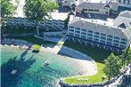 Campbell's Resort on Lake Chelan