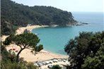 Camping Se`nia Cala Canyelles