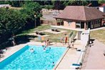 Camping de Saulieu