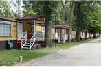 Camping Fuentes Blancas