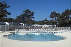 Camping Les Galets de la Molliere