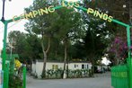 Camping Los Pinos