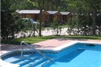 Camping Pirinenc