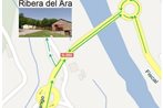 Camping Ribera del Ara