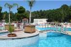 Camping Taxo Les Pins