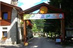 Camping Val di Sole