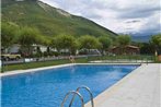 Camping Valle de Tena