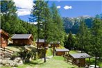 Camping Village Yolki Palki