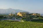 Can Bonastre Wine Resort