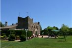 Can Mateu de La Creu - Little Rural House