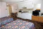 Canadas Best Value Inn Mile-0-Motel Lillooet